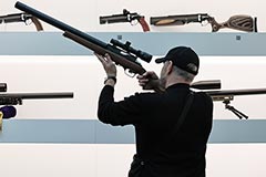 Госдума приняла закон о выдаче охотничьего билета только после сдачи экзамена