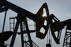 Нефть Brent подорожала до $75,19 за баррель