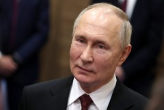 Президент РФ на следующей неделе посетит один из регионов