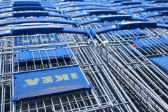 ВС РФ изучит неустойку за "уход из России" на примере IKEA