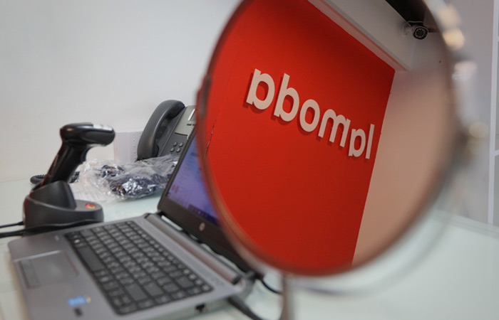 Lamoda открыла первые офлайн-магазины в Москве