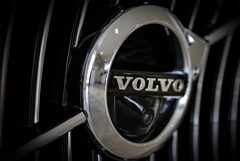   Volvo   14   