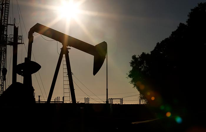 ОПЕК сохранила прогнозы роста спроса на нефть в 2023 и 2024 годах