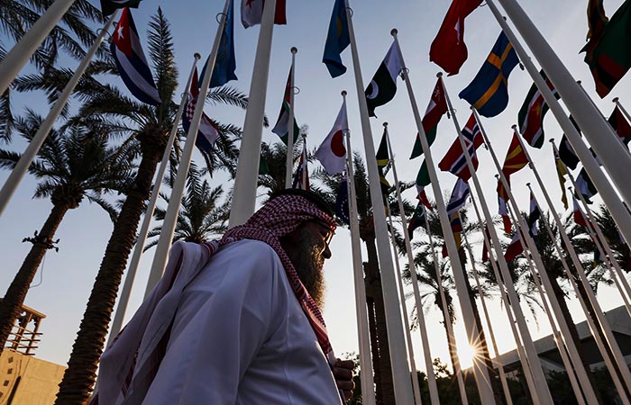 Климатический блокбастер-28. Обобщение