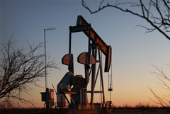 Нефть Brent подорожала до $74,6 за баррель