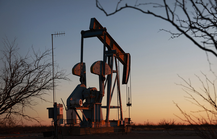 Нефть Brent подорожала до $74,6 за баррель