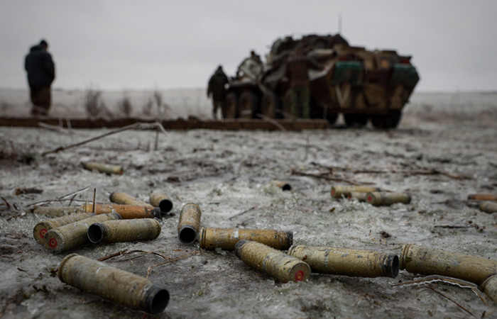 Президент РФ сообщил, что группировка в зоне СВО насчитывает 617 тыс. человек