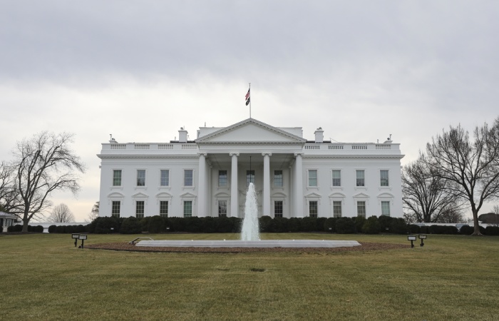 Белый дом призывал конгрессменов не уходить на каникулы без решения о помощи Украине