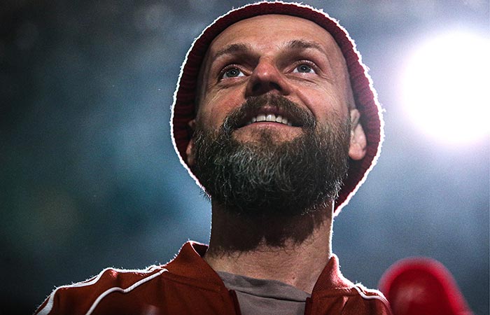 Суд в Москве заочно приговорил режиссера Вырыпаева к 8 годам за фейки о ВС РФ