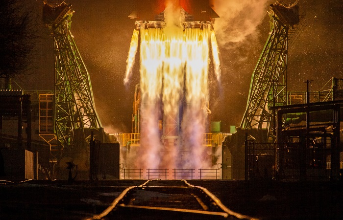 Второй аппарат серии "Арктика-М" запустят с Байконура