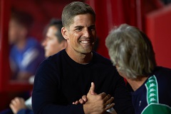 Экс-главный тренер сборной Испании по футболу подписал контракт с "Сочи"