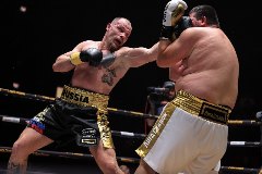 Команда России победила США в матчевой встрече по боксу