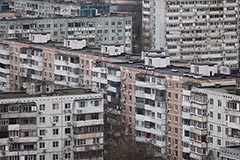 Сбер отметил снижение доли вторичного рынка в выдаче ипотеки в ноябре до 50%