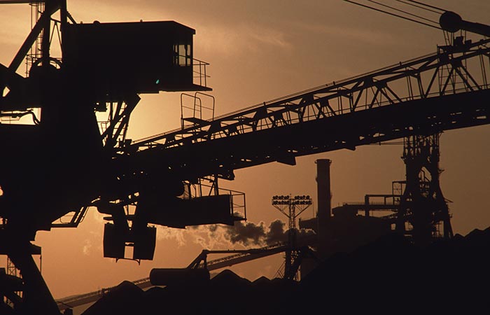 Японская Nippon Steel купит американскую US Steel за $14,1 млрд