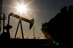 Brent подорожала до $78,05 за баррель