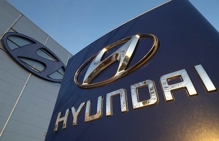  Hyundai       VW  "-"