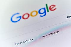 Суд в Москве наложил на Google оборотный штраф в 4,6 млрд рублей
