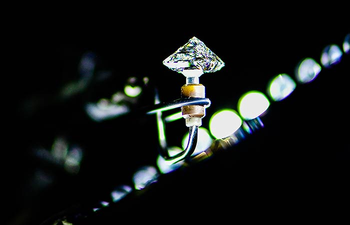 Индия призвала страны G7 отложить введение запрета на российские алмазы