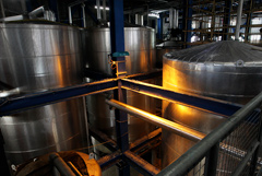 Еврокомиссия начала антидемпинговое расследование в отношении биодизеля из КНР