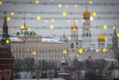 Власти Москвы предупредили об ухудшении погоды и возможных пробках