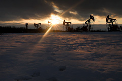 "Транснефть" сообщила, что Чехия и Словакия хотят сохранить поставки нефти РФ