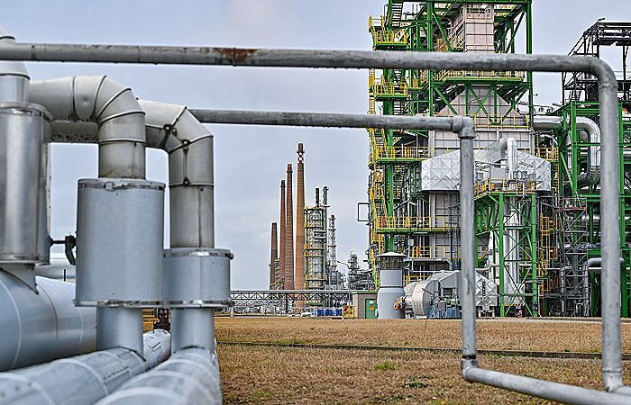 США и Британия разъяснили, как не подпасть под санкции при перевозке нефти РФ