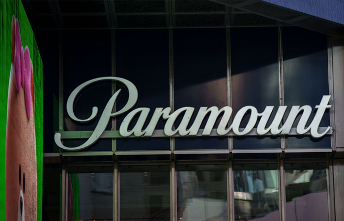 Warner Bros.      Paramount