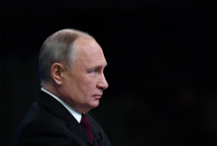 Путин подписал закон об отмене двойного НДС при перепродаже автомобилей дилерами