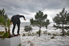 Росгидромет сообщил о росте числа опасных природных явлений в РФ