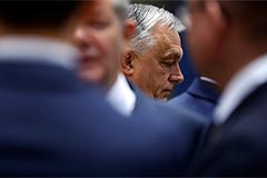 Орбан допустил, что ЕС сможет обойти вето Венгрии на помощь Украине