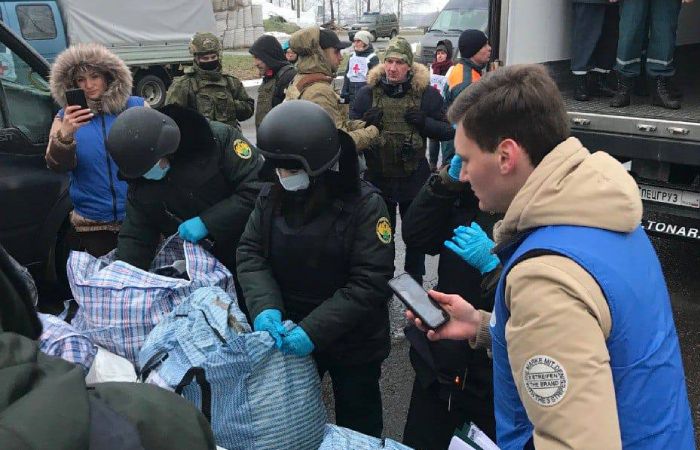 Москалькова сообщила о первом обмене письмами для военнопленных России и Украины