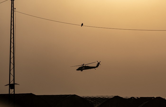 Израиль за двое суток потерял 14 военных убитыми в секторе Газа