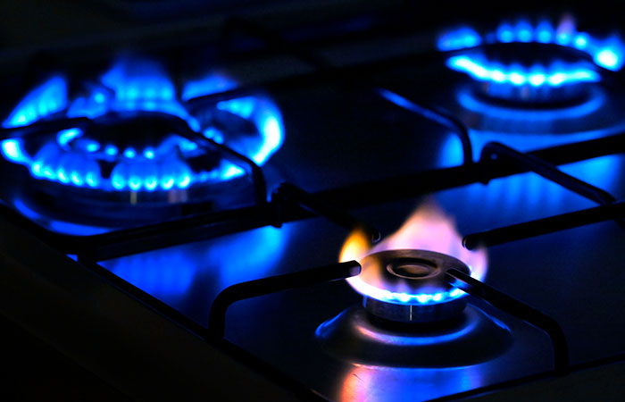 Газ на СПбМТСБ заканчивает год резким ростом цен и оборота