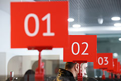 В РФ может появиться сервис получения госуслуг в МФЦ по биометрии