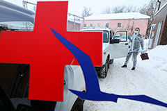 Мурашко назвал сезонным подъем заболеваемости гриппом и другими инфекциями