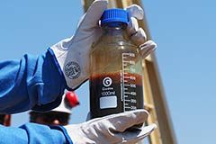 Brent подешевела до $81 за баррель после декабрьских максимумов накануне