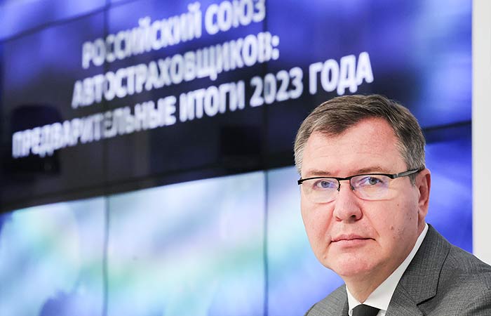 Президент Российского союза автостраховщиков: средние премии и выплаты по ОСАГО демонстрируют разнонаправленные тренды