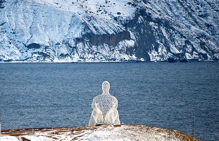 Бронирования отелей Крыма на новогодние каникулы выросли почти на 40%