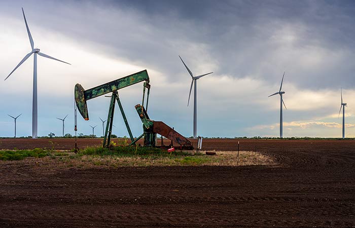 Цены на нефть усилили снижение, Brent торгуется у $80,7 за баррель