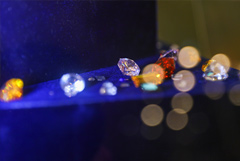 МосБиржа начинает расчет индексов бриллиантов