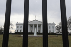 Американские чиновники обсудили с израильским министром операцию в Газе