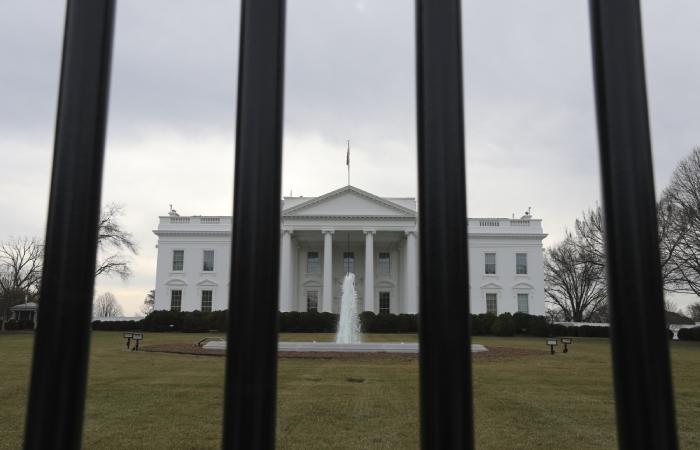 Американские чиновники обсудили с израильским министром операцию в Газе