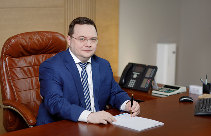 Топ-менеджер Санкт-Петербургской товарно-сырьевой биржи: топливный рынок каждый год меняет ландшафт, это влияет на биржевой спрос