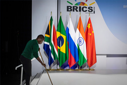 Аргентина сообщила участникам БРИКС о решении не вступать в это объединение