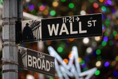 Уолл-стрит закрылась без единой динамики, Dow Jones обновил исторический максимум