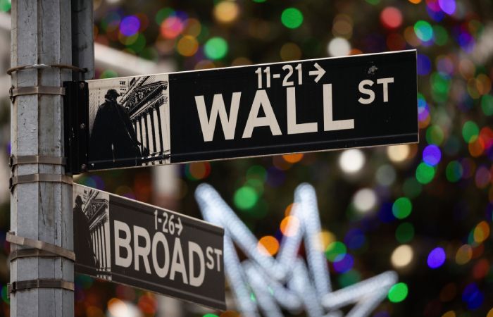 Уолл-стрит закрылась без единой динамики, Dow Jones обновил исторический максимум