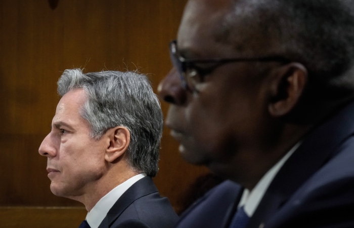 Госдеп одобрил продажу Израилю артснарядов на $147,5 млн