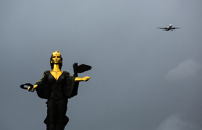 ЕС отменит воздушный и морской погранконтроль с Болгарией и Румынией с 31 марта