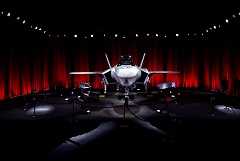 Госдеп США одобрил возможную продажу Южной Корее 25 истребителей-невидимок F-35A