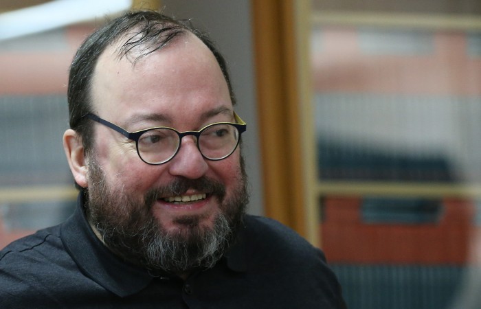 Иноагентом признан Станислав Белковский